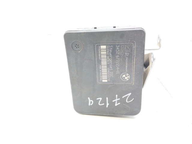 Volant BMW 1 E81 E87  3452677221401  