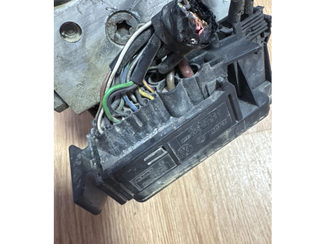 Блок АБС 1J0907379D, 10094903003   Volkswagen  Sharan  1996 - 2000 года