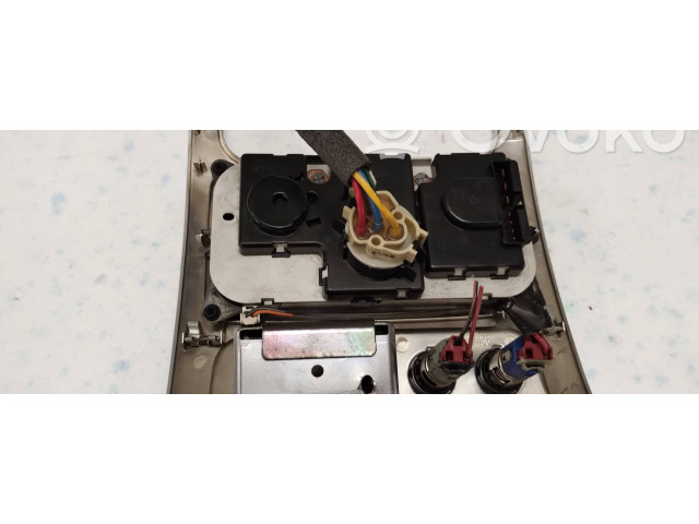 Блок управления климат-контролем p55037533ac   Jeep Cherokee