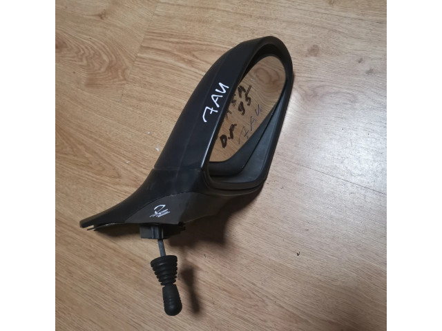 Zpětné zrcátko pravé Opel Corsa B 1995  008062349  