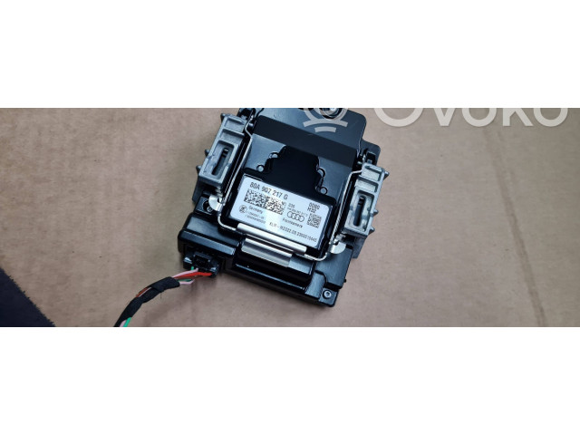 Řídící jednotka 80A907217G, 1054324700   Audi Q5 SQ5 2024