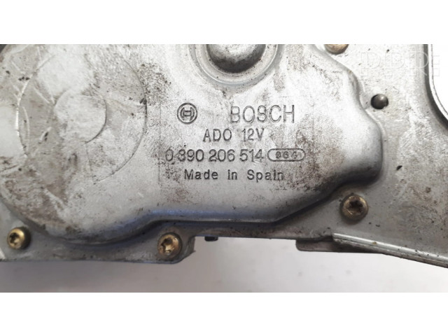 Моторчик заднего дворника 0390206514    Mitsubishi Carisma