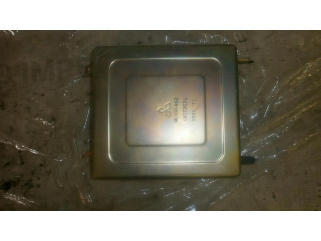 Блок управления двигателя MD191462, k8t72071   Mitsubishi Galant