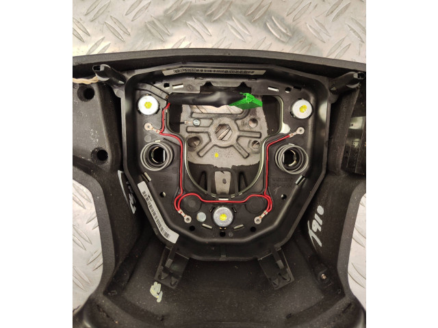 Volant Volvo S80 2008 30778840, 24082006  