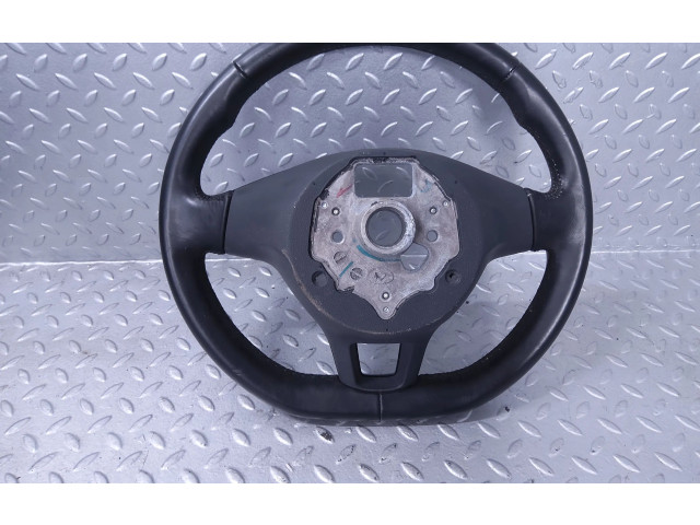 Руль 5C0419091CJ, 5C0419091EH   Volkswagen PASSAT B8 USA
