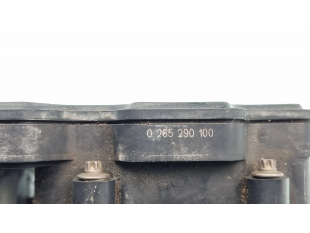 Блок АБС JL342B373AK, 0265956571   Ford  F150  