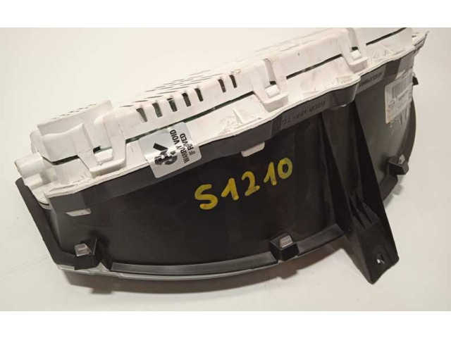 Přístrojová deska  Land Rover Freelander 2 - LR2 2007 6H52210849FE  