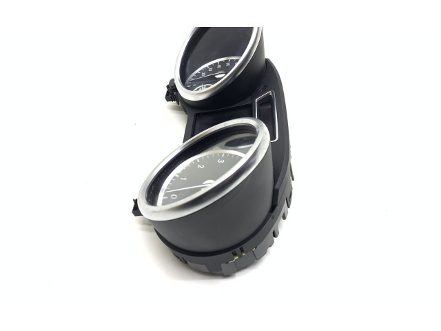 Панель приборов A1669007210, 0263683190   Mercedes-Benz GL X166       