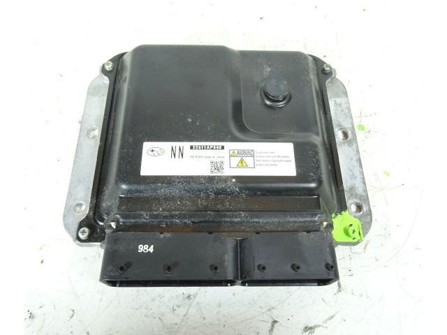 Řídící jednotka 22611AP840, 22611AP840   Subaru Legacy 2009