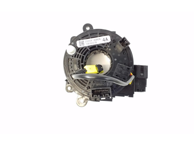 Подрулевой шлейф SRS 255544GA2A   Infiniti Q50