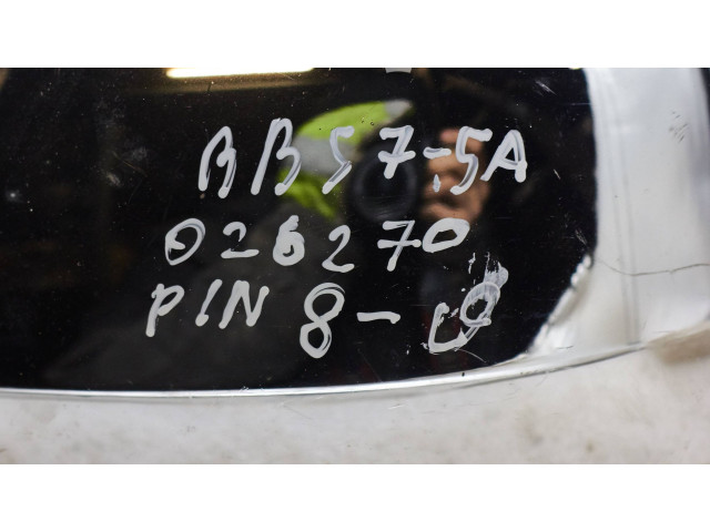Zpětné zrcátko  Jeep Grand Cherokee 2015  e11026536  