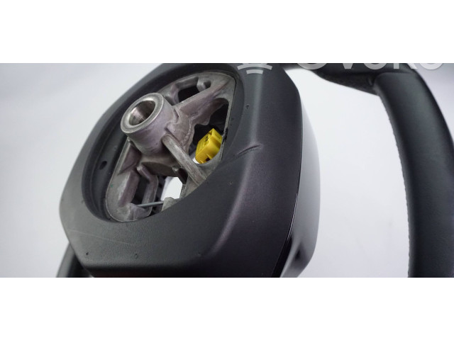 Volant Peugeot 3008 II 2020 98105487AU, 34199117D  