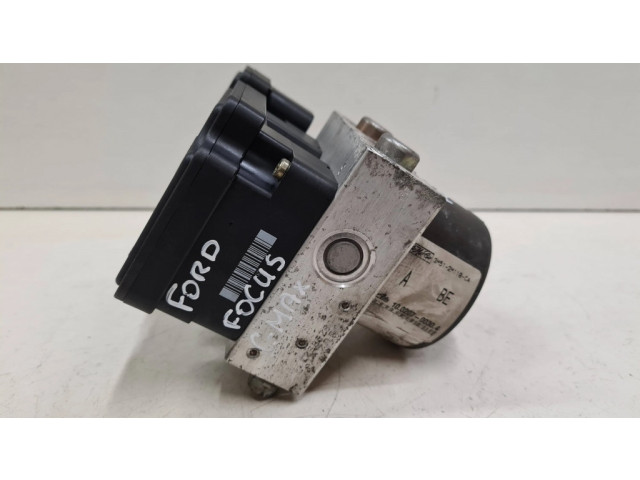 Jednotka ABS 3M512M110CA, 5WK84102   Ford Focus C-MAX 2004