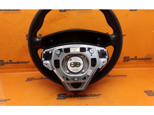 Volant Mercedes-Benz SLK AMG R171 2004 A1714600303, A1714600303  