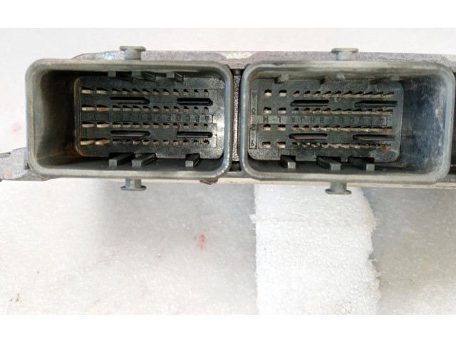 Řídící jednotka 8200376474   Renault Modus 