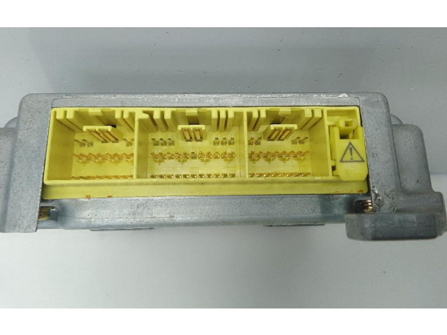 Блок подушек безопасности 8917060130   Toyota Land Cruiser (J120)