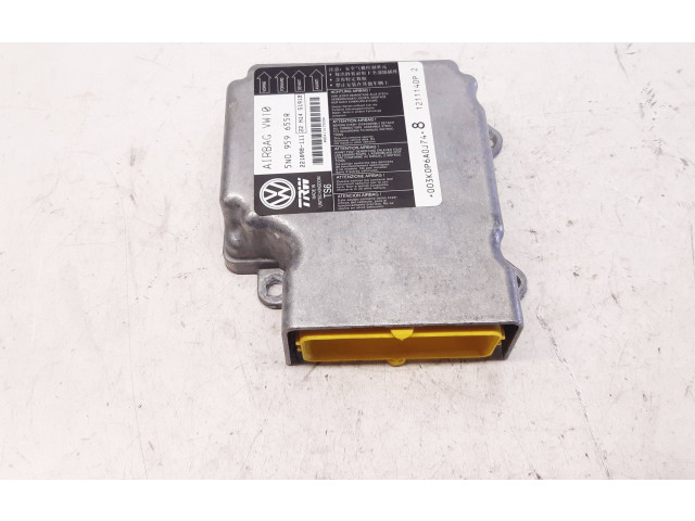 Блок подушек безопасности 5N0959655E, 391185   Volkswagen Tiguan