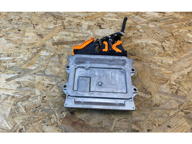 Блок управления двигателя 32313937   Volvo XC60