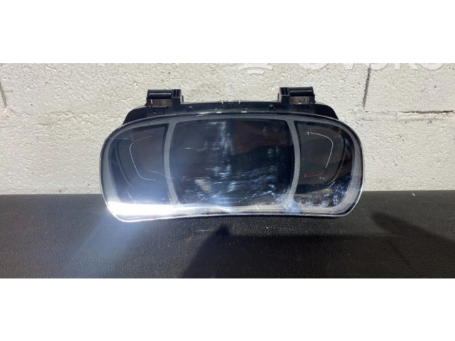 Панель приборов 248095397R   Renault Kadjar       
