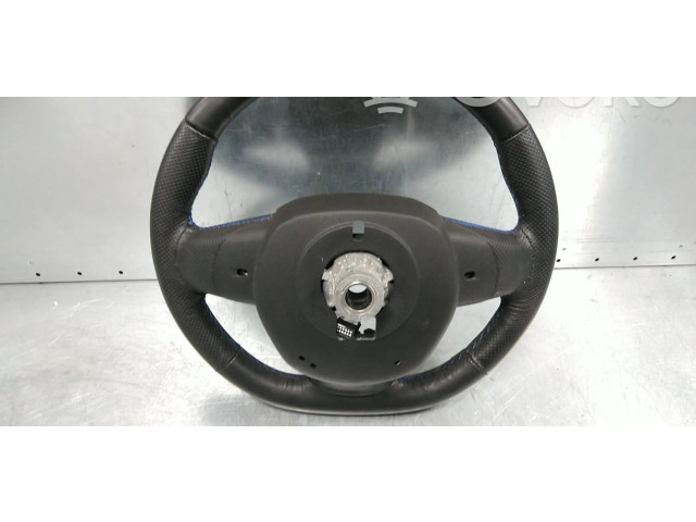 Volant Renault Megane IV 2018 484008738R  