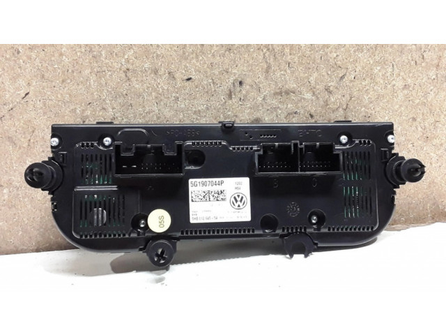 Блок управления климат-контролем 5G1907044P   Volkswagen PASSAT B8