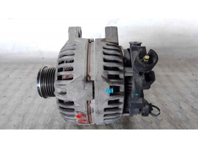 Генератор 9646321880, ALTERNADOR   Citroen C4 I 1.6     