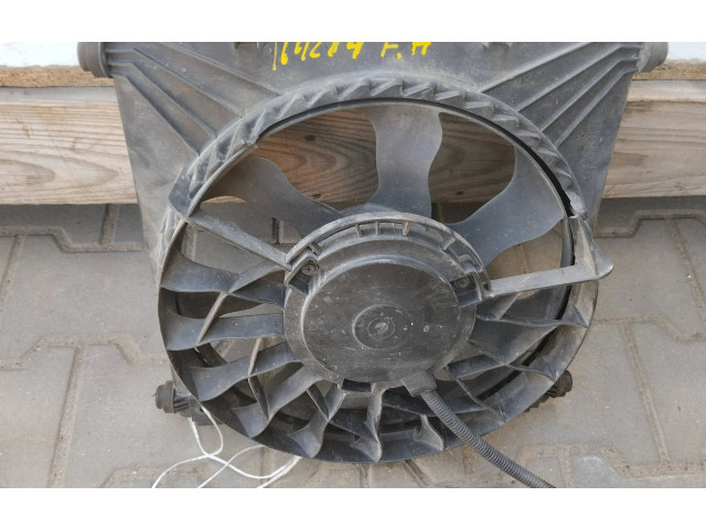 Вентилятор радиатора     6008358-00-D    Tesla Model S 