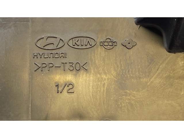 Řídící jednotka 3911327710, 1039S23212   KIA Ceed 2008