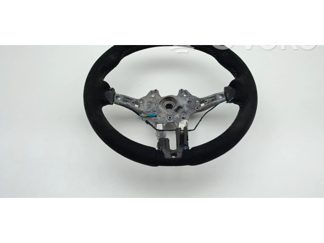 Volant BMW M3 F80 2011 32302344148, 3-373PL7-6P  