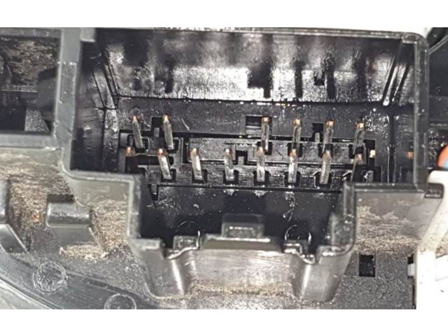 Подрулевой шлейф SRS ZWAC30123A   Ford Focus