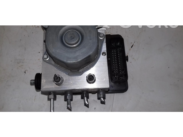 Jednotka ABS 476601203R   Renault Captur 2013