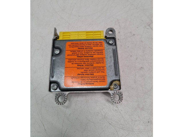 Блок подушек безопасности 1J0909603, 41980808   Volkswagen Lupo