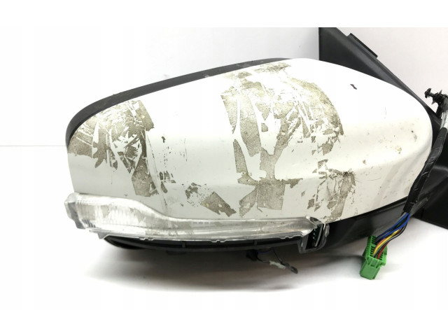 Zpětné zrcátko  Volvo XC60 2017  31352114, 12PIN  