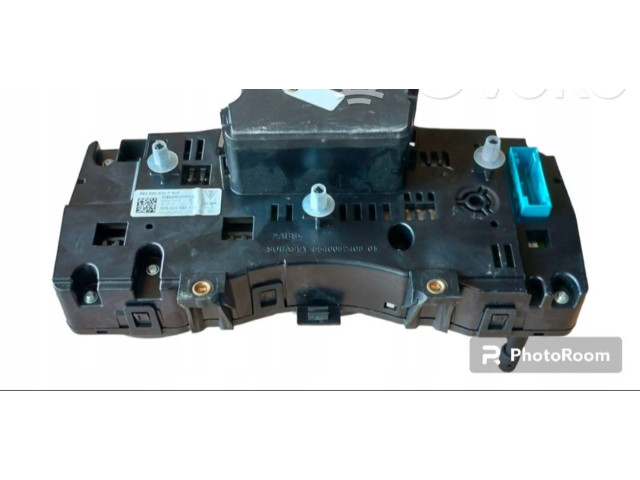 Přístrojová deska  Porsche Cayman 982 2016 982920800F  
