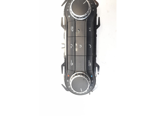 Блок управления климат-контролем A2469008215, A2469010705   Mercedes-Benz CLA C117 X117 W117