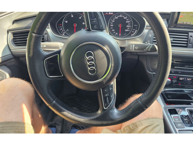Volant Audi A6 S6 C7 4G 2023   