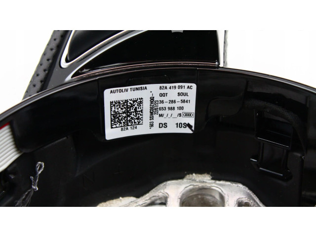 Volant Audi A3 8Y 2022 82A419091AC  