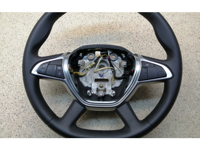Руль Dacia Spring  2021 -  года 484000099R      
