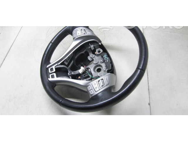 Volant Nissan Pulsar 2016   