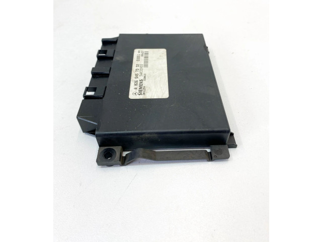 Блок управления коробкой передач 0265457332, A0265457332   Mercedes-Benz SL R129