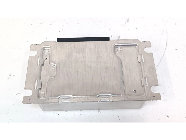 Блок управления коробкой передач AH427H417AE, 0260140019   Land Rover Range Rover Sport L320