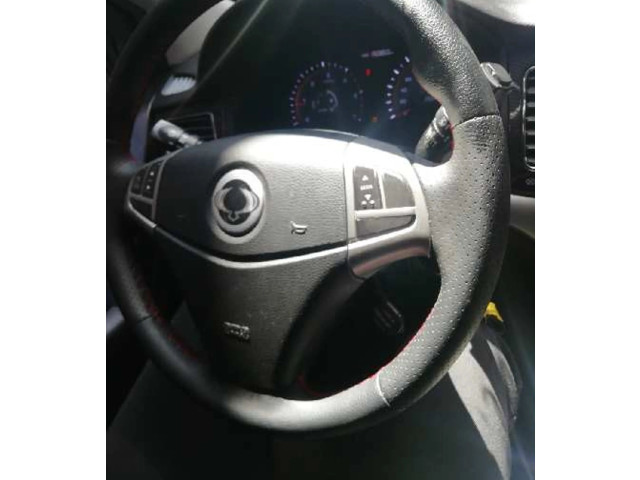 Volant SsangYong Korando 2013 SINAIRBAG  