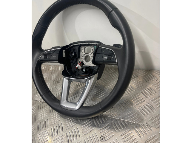 Volant Audi Q7 4M 2020 4M8419091B  