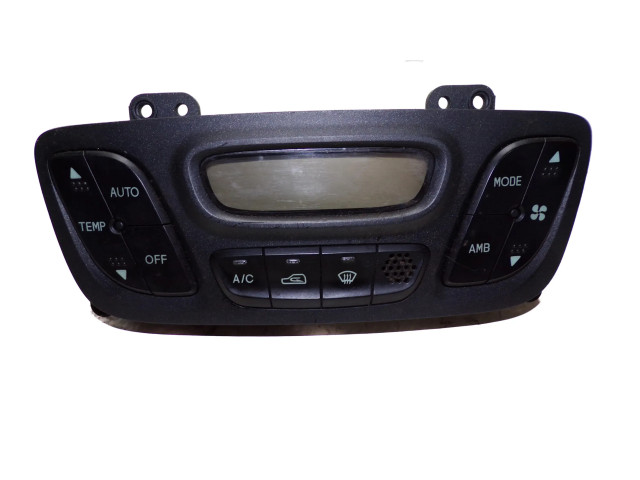 Блок управления климат-контролем 9725026XXX   Hyundai Santa Fe