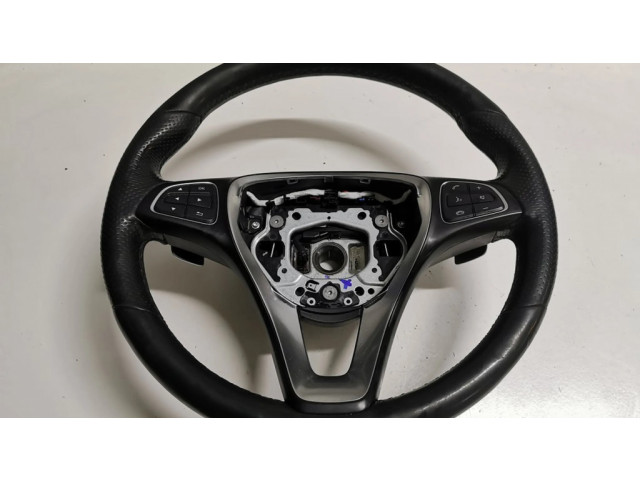 Volant Mercedes-Benz GLS X166 2016 A0004607503  