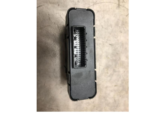 Блок управления F005V03266, F005V03266   Dacia Sandero III