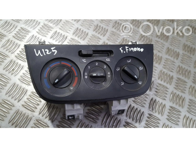 Блок управления климат-контролем 05073401000013   Fiat Fiorino