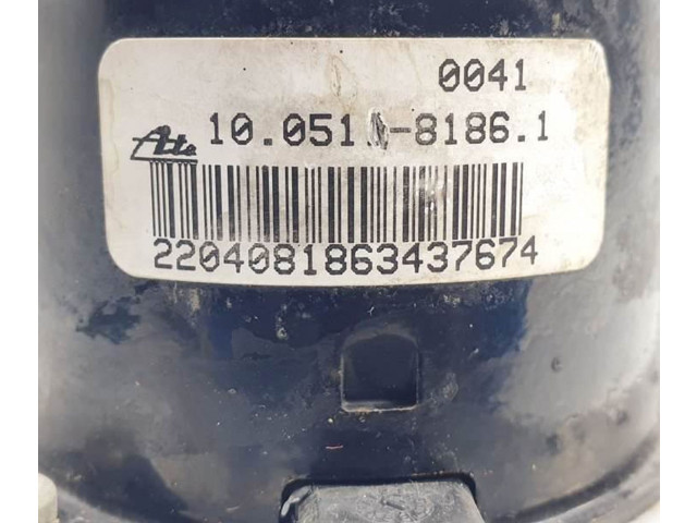 Jednotka ABS XL242C346AB, 25020405934   Ford Explorer 1995
