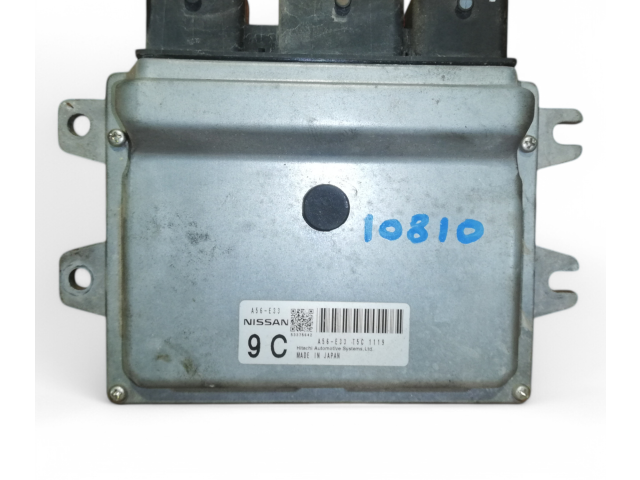 Řídící jednotka A56-E339C, A56-E339C   Nissan Micra 2011