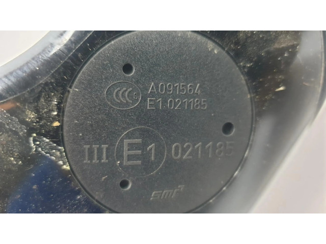Zpětné zrcátko Сзади BMW 2 F22 F23 2012  51167268610  